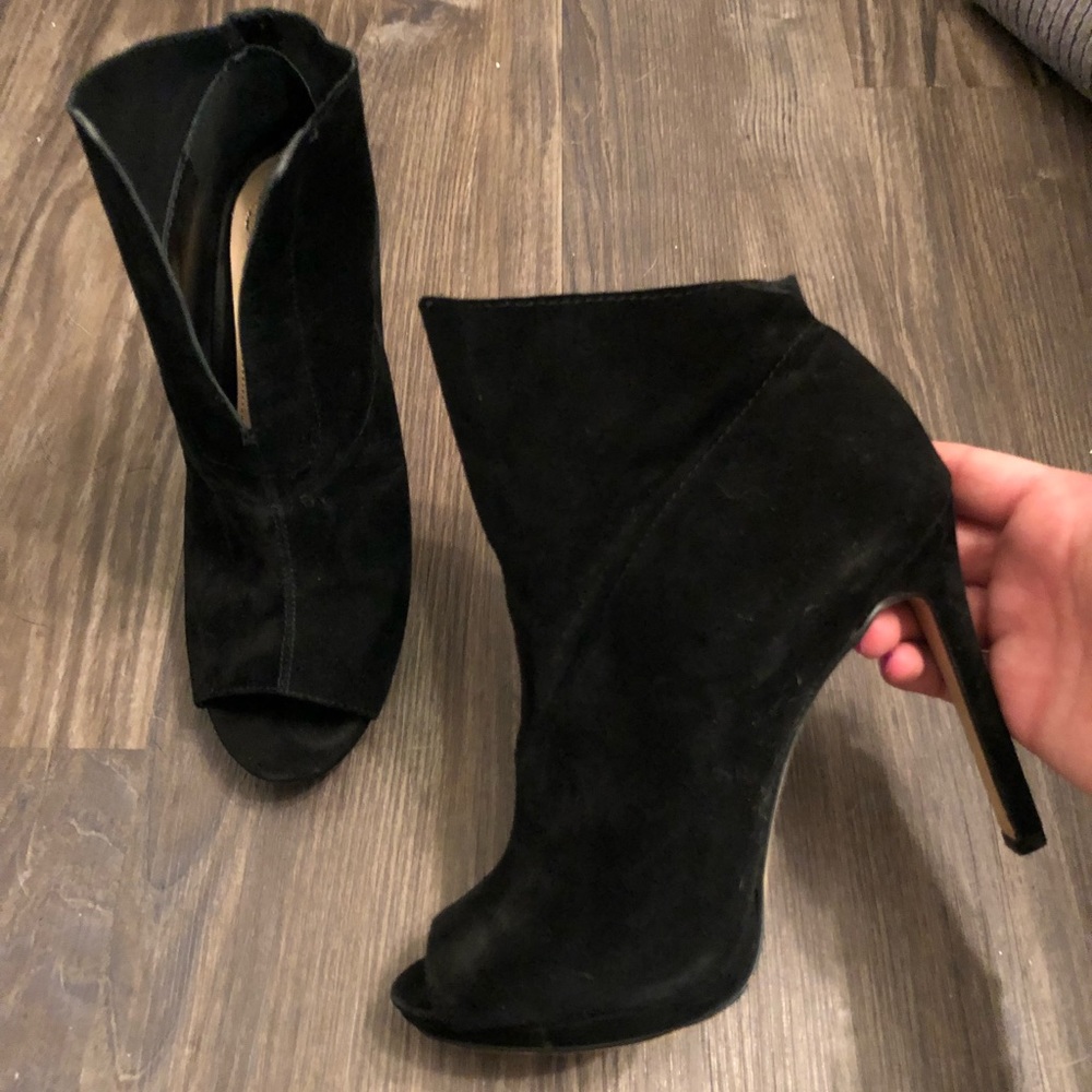 Vince Camino Heels